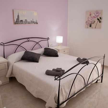 Le Ortensie Holiday Home Alghero Ngoại thất bức ảnh