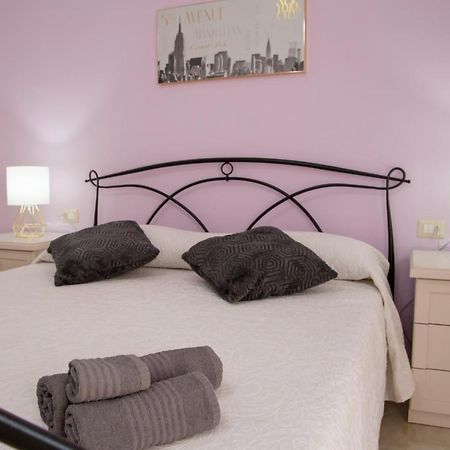 Le Ortensie Holiday Home Alghero Ngoại thất bức ảnh