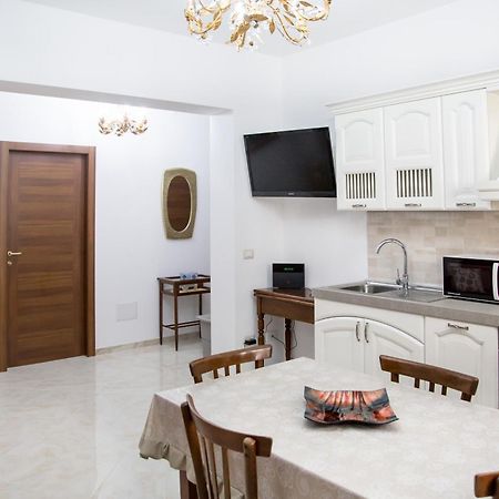 Le Ortensie Holiday Home Alghero Ngoại thất bức ảnh