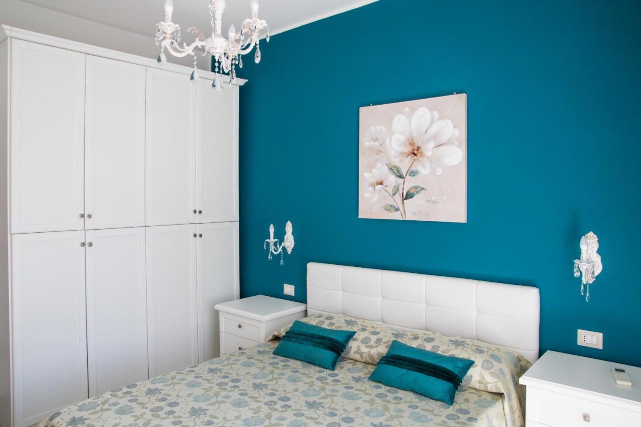 Le Ortensie Holiday Home Alghero Ngoại thất bức ảnh