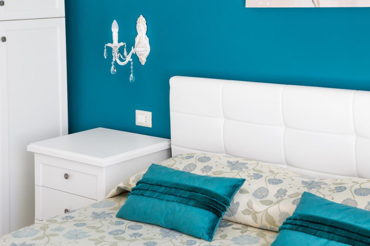 Le Ortensie Holiday Home Alghero Ngoại thất bức ảnh