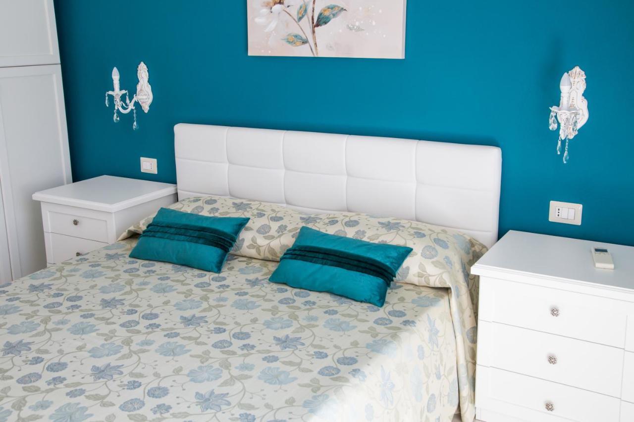 Le Ortensie Holiday Home Alghero Ngoại thất bức ảnh