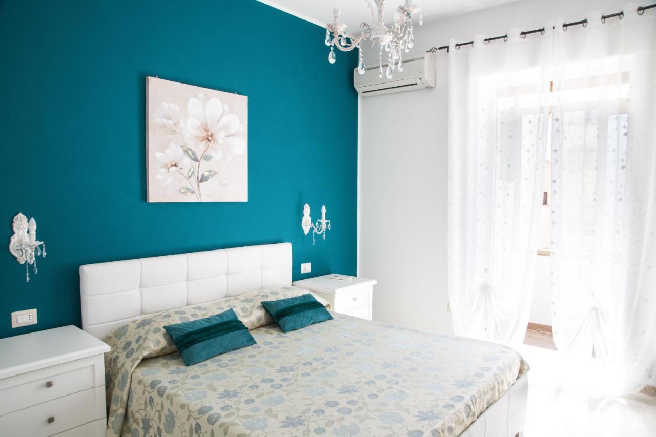 Le Ortensie Holiday Home Alghero Ngoại thất bức ảnh