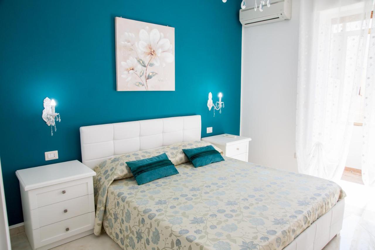 Le Ortensie Holiday Home Alghero Ngoại thất bức ảnh
