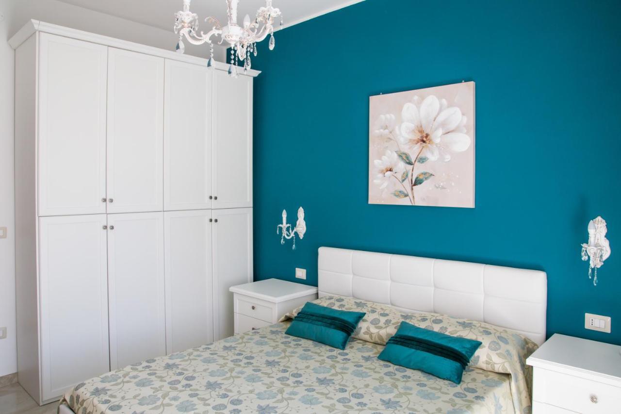 Le Ortensie Holiday Home Alghero Ngoại thất bức ảnh