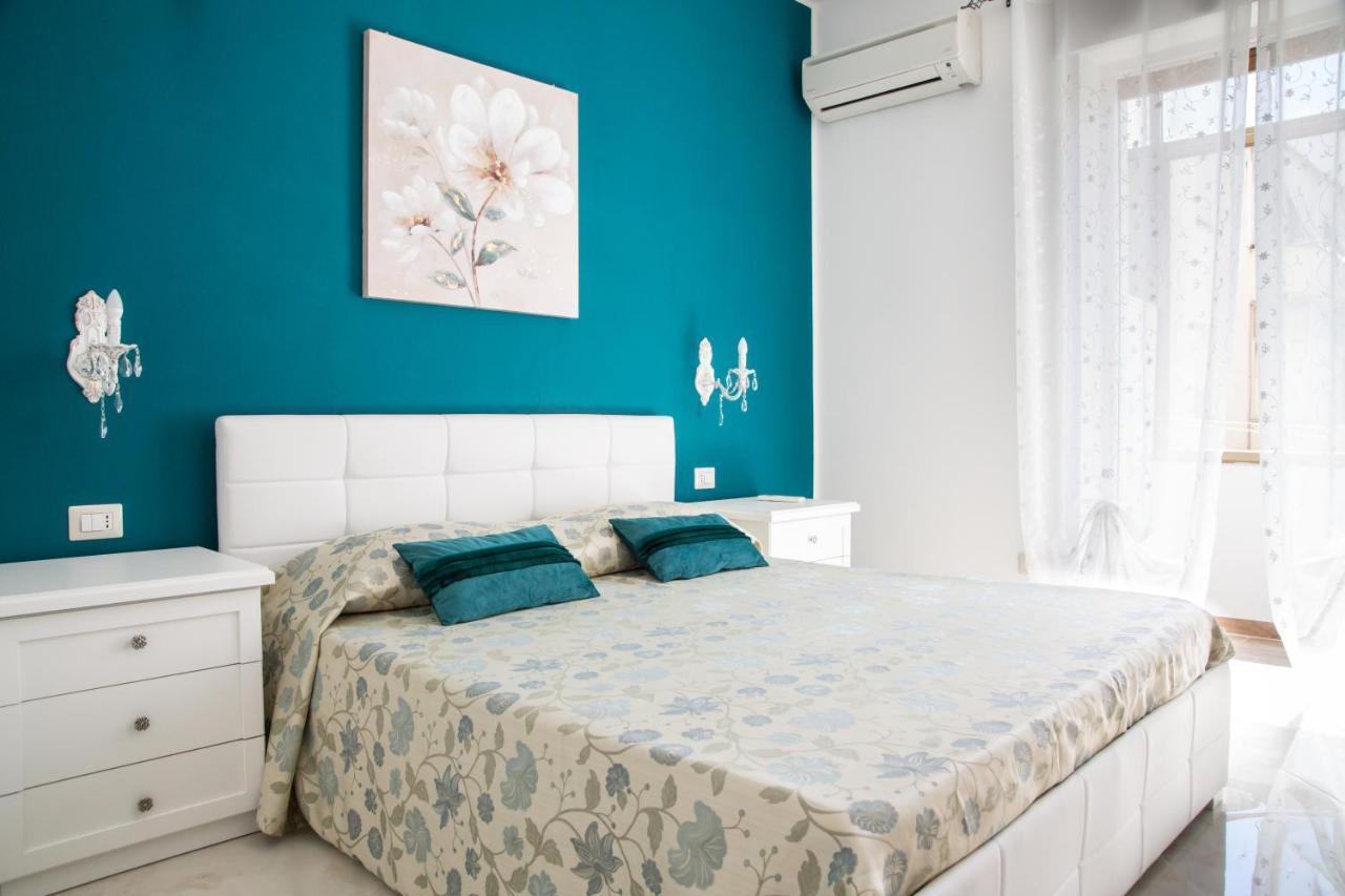 Le Ortensie Holiday Home Alghero Ngoại thất bức ảnh