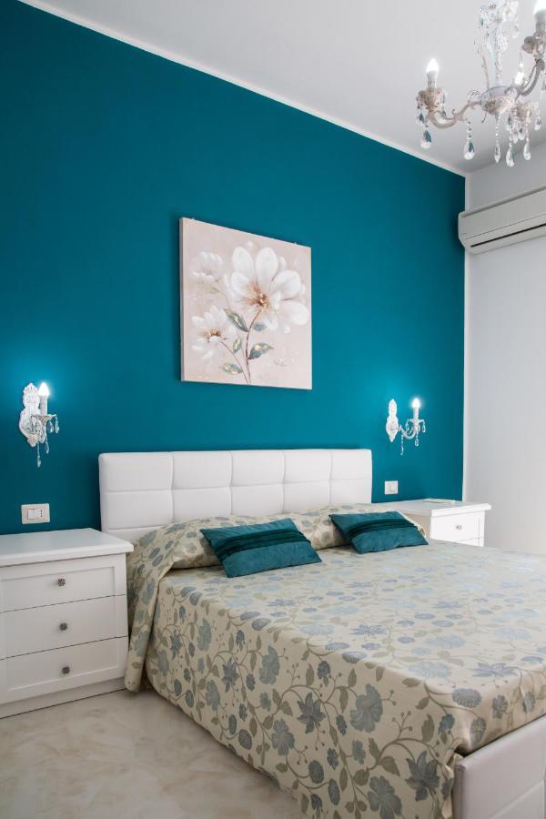 Le Ortensie Holiday Home Alghero Ngoại thất bức ảnh