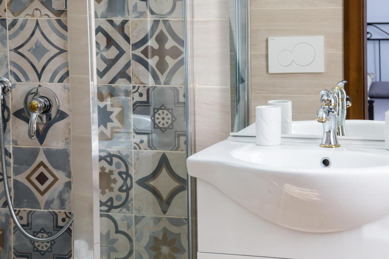 Le Ortensie Holiday Home Alghero Ngoại thất bức ảnh