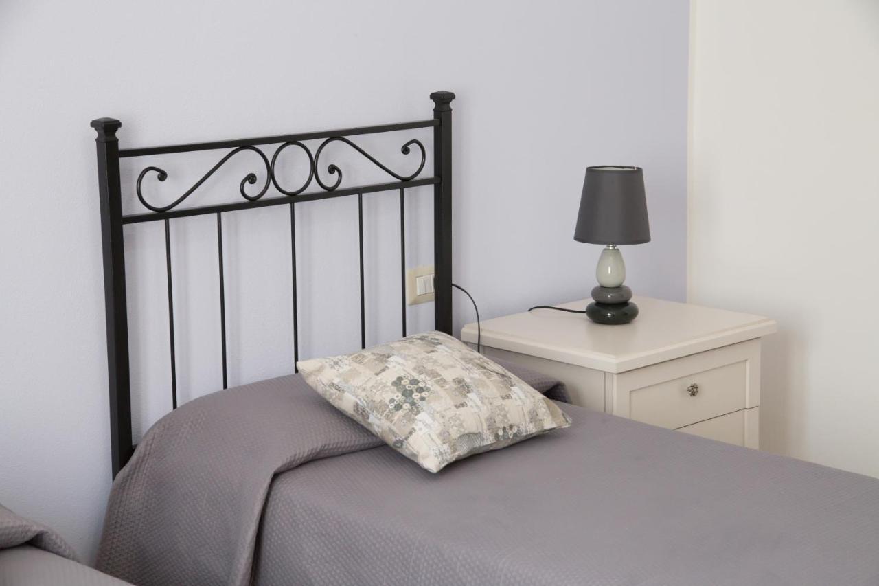 Le Ortensie Holiday Home Alghero Ngoại thất bức ảnh