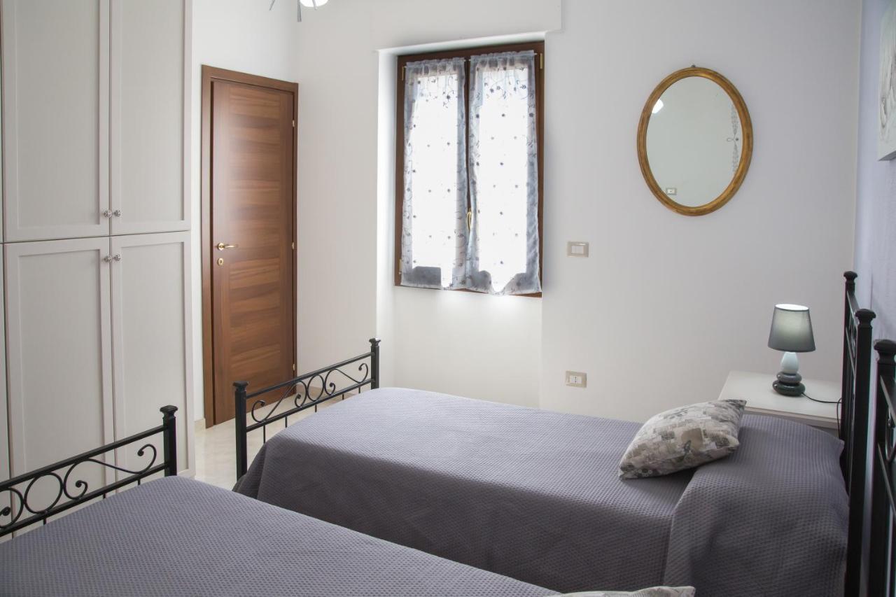 Le Ortensie Holiday Home Alghero Ngoại thất bức ảnh