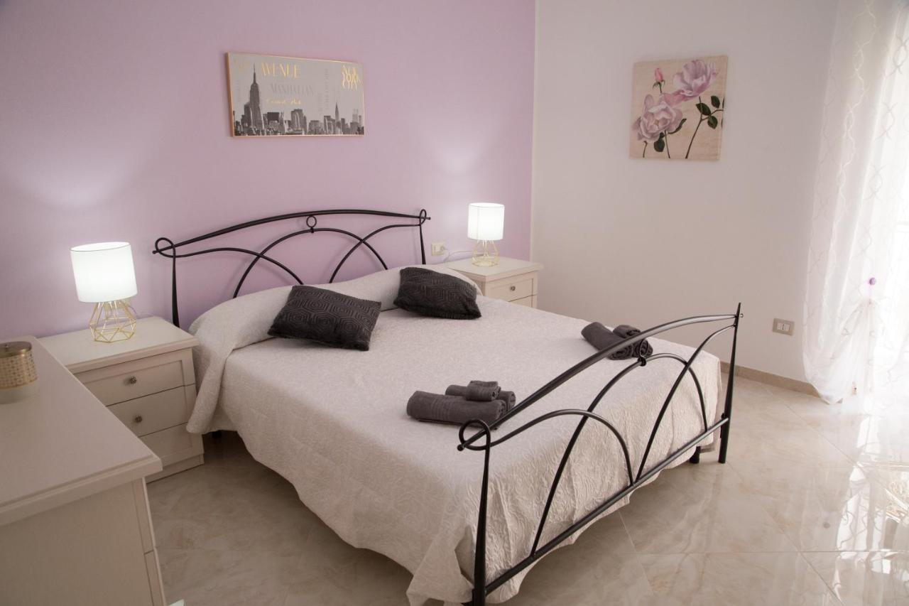 Le Ortensie Holiday Home Alghero Ngoại thất bức ảnh