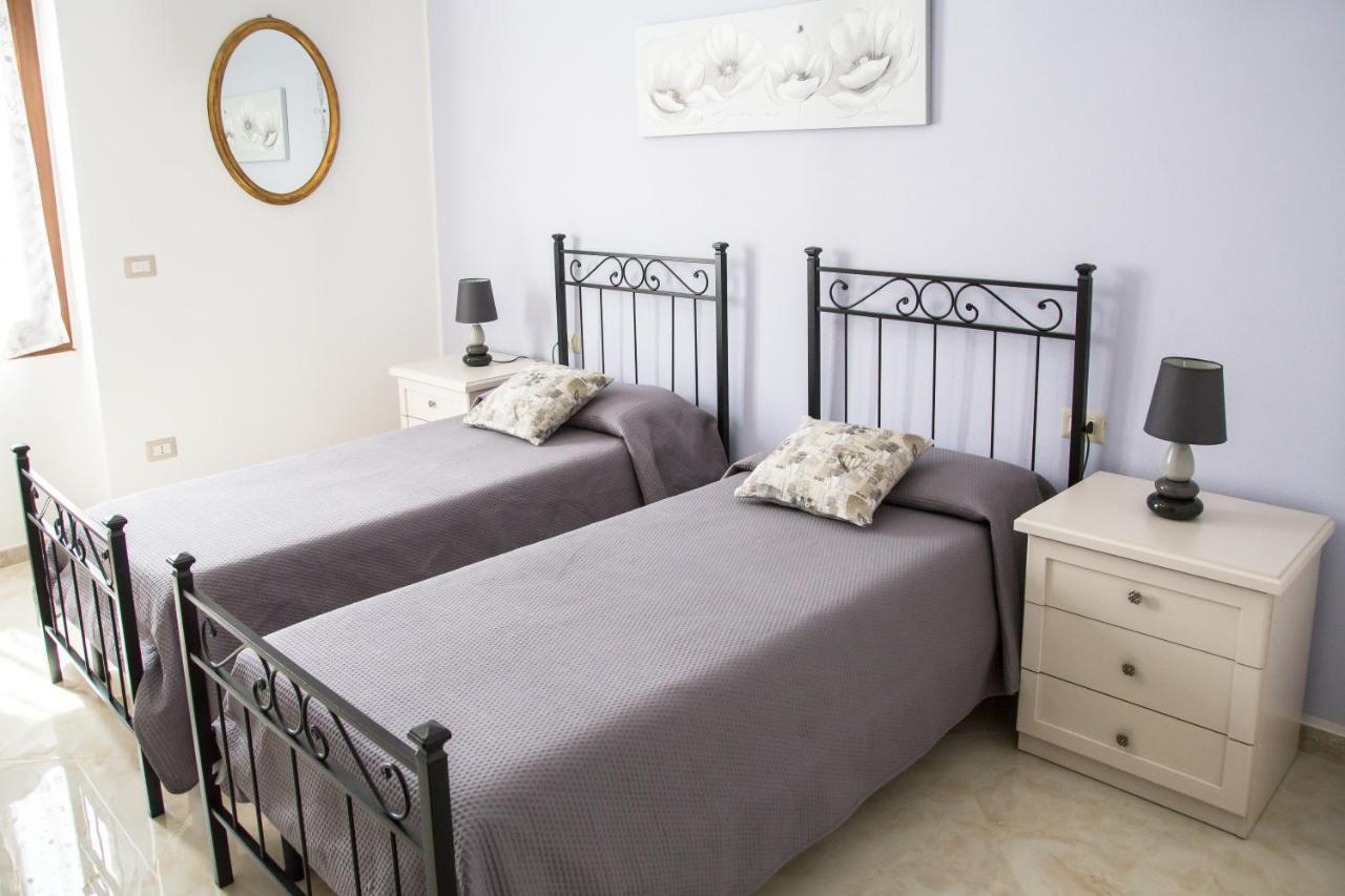 Le Ortensie Holiday Home Alghero Ngoại thất bức ảnh