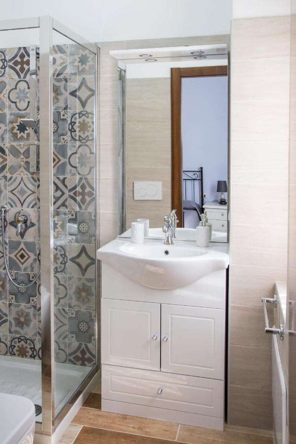 Le Ortensie Holiday Home Alghero Ngoại thất bức ảnh