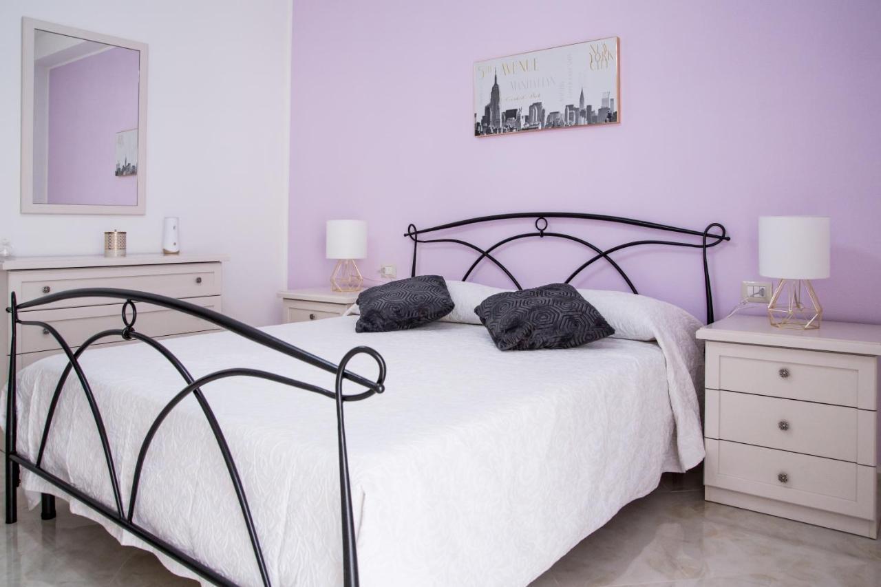 Le Ortensie Holiday Home Alghero Ngoại thất bức ảnh