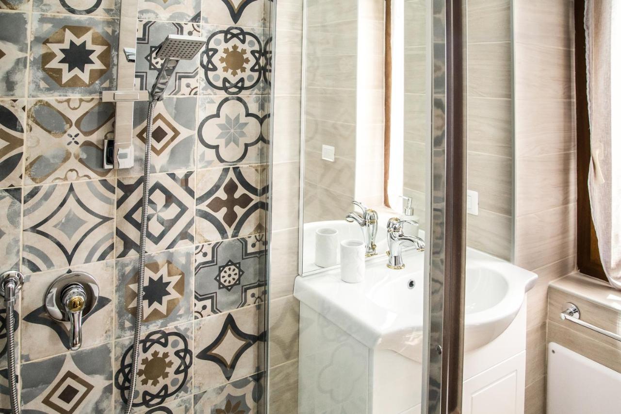 Le Ortensie Holiday Home Alghero Ngoại thất bức ảnh