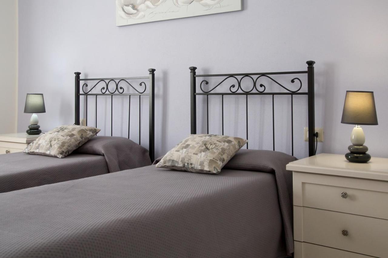 Le Ortensie Holiday Home Alghero Ngoại thất bức ảnh