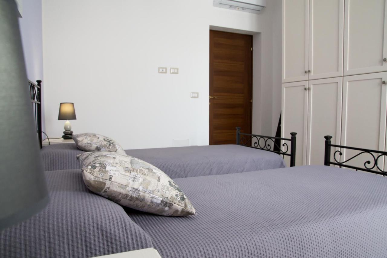 Le Ortensie Holiday Home Alghero Ngoại thất bức ảnh