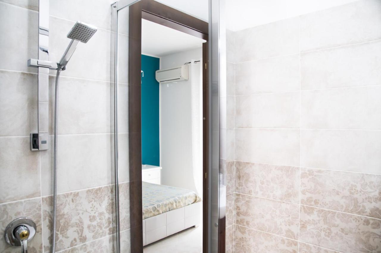 Le Ortensie Holiday Home Alghero Ngoại thất bức ảnh