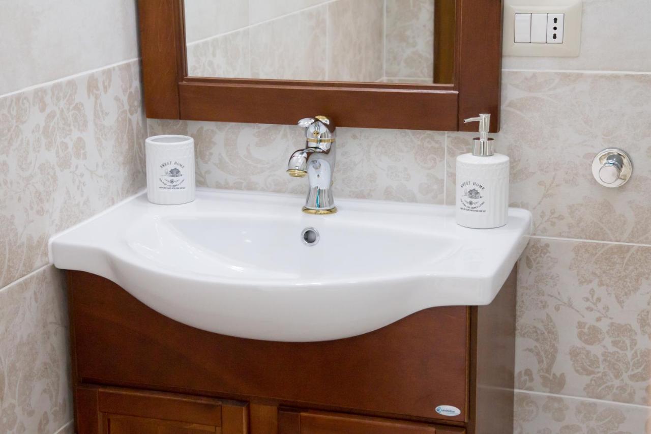 Le Ortensie Holiday Home Alghero Ngoại thất bức ảnh