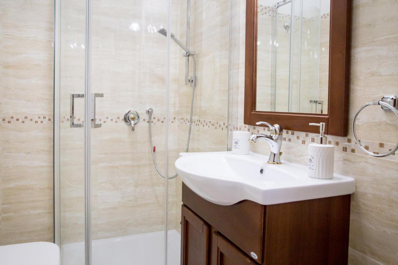 Le Ortensie Holiday Home Alghero Ngoại thất bức ảnh