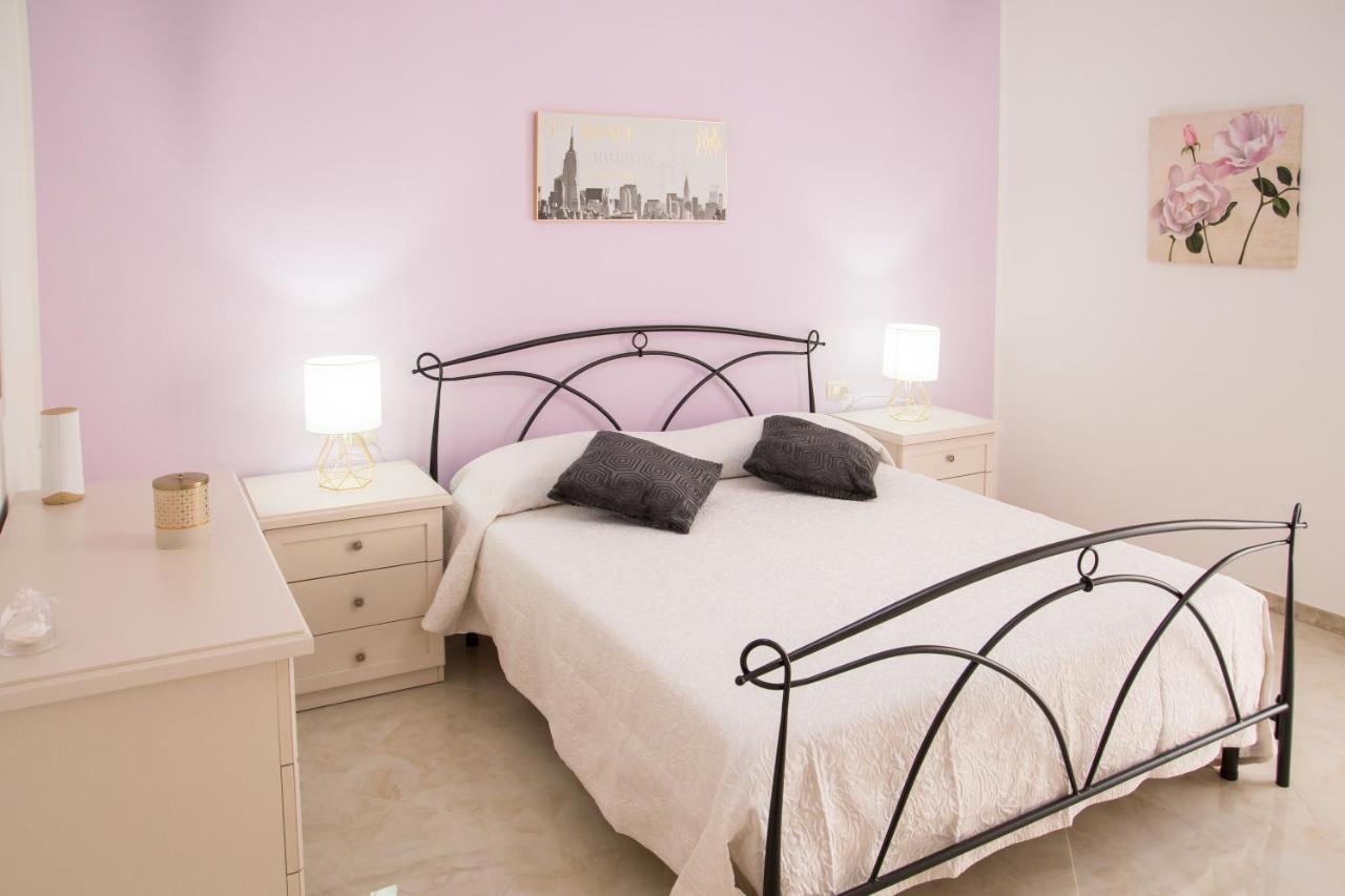 Le Ortensie Holiday Home Alghero Ngoại thất bức ảnh