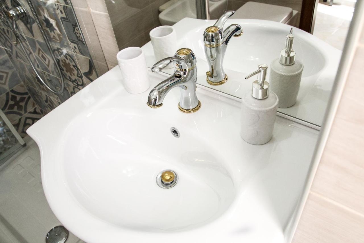 Le Ortensie Holiday Home Alghero Ngoại thất bức ảnh