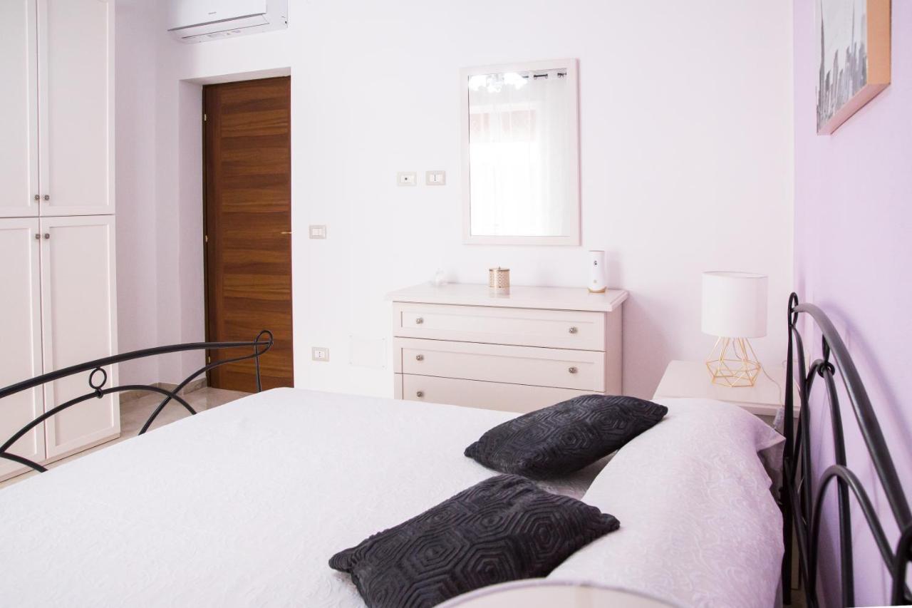 Le Ortensie Holiday Home Alghero Ngoại thất bức ảnh