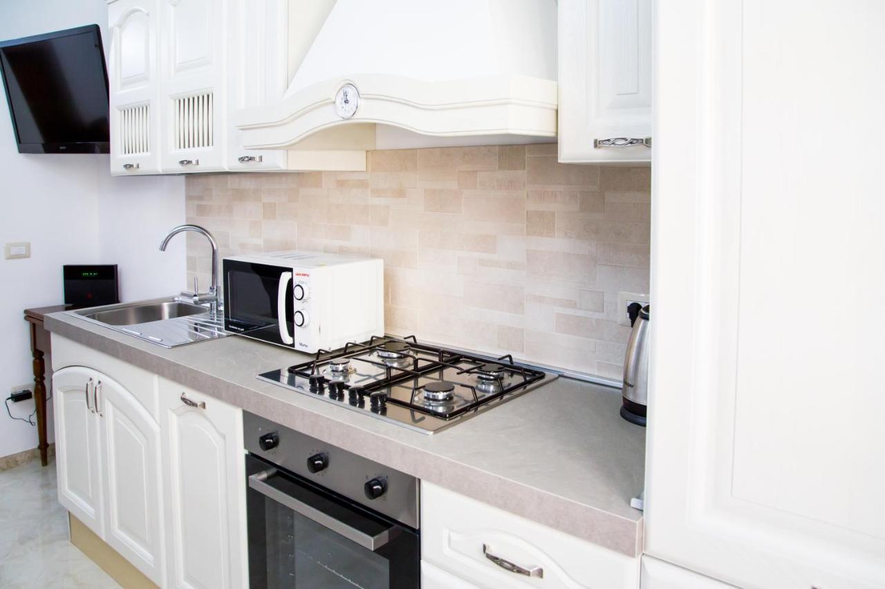 Le Ortensie Holiday Home Alghero Ngoại thất bức ảnh