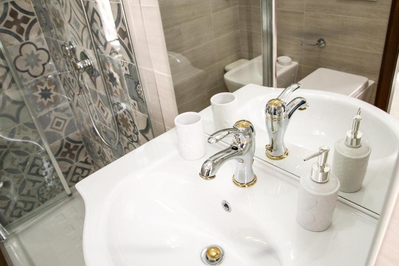 Le Ortensie Holiday Home Alghero Ngoại thất bức ảnh