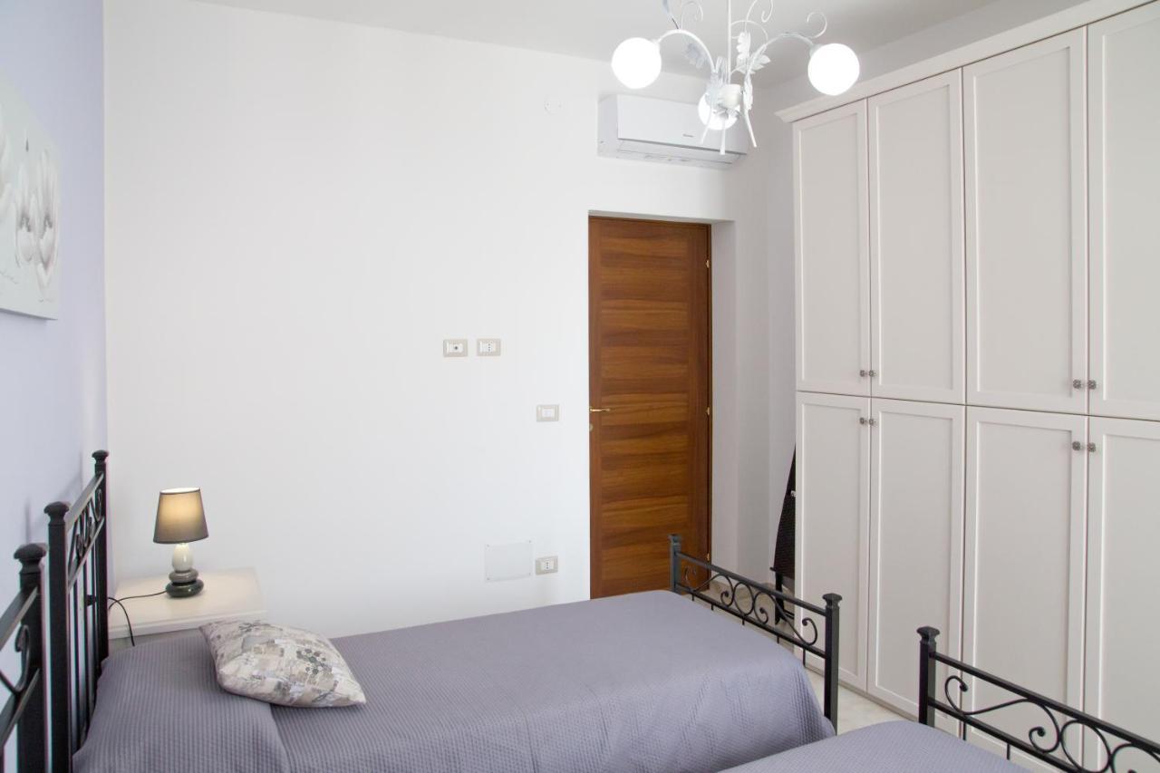 Le Ortensie Holiday Home Alghero Ngoại thất bức ảnh