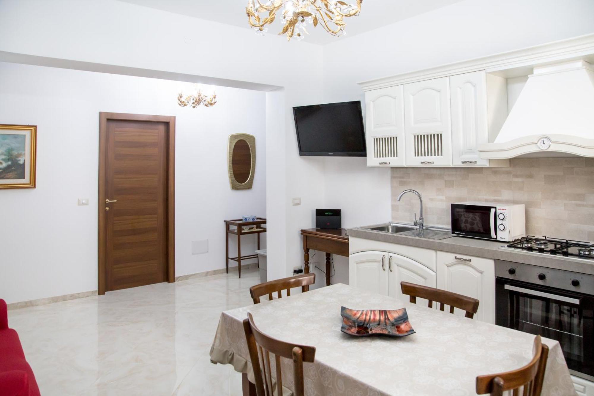Le Ortensie Holiday Home Alghero Ngoại thất bức ảnh
