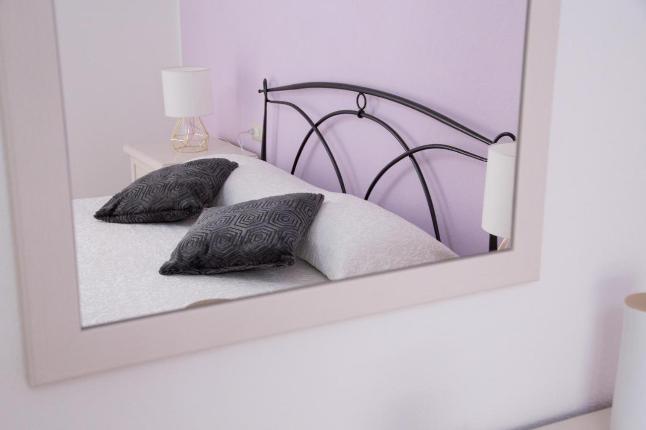 Le Ortensie Holiday Home Alghero Ngoại thất bức ảnh