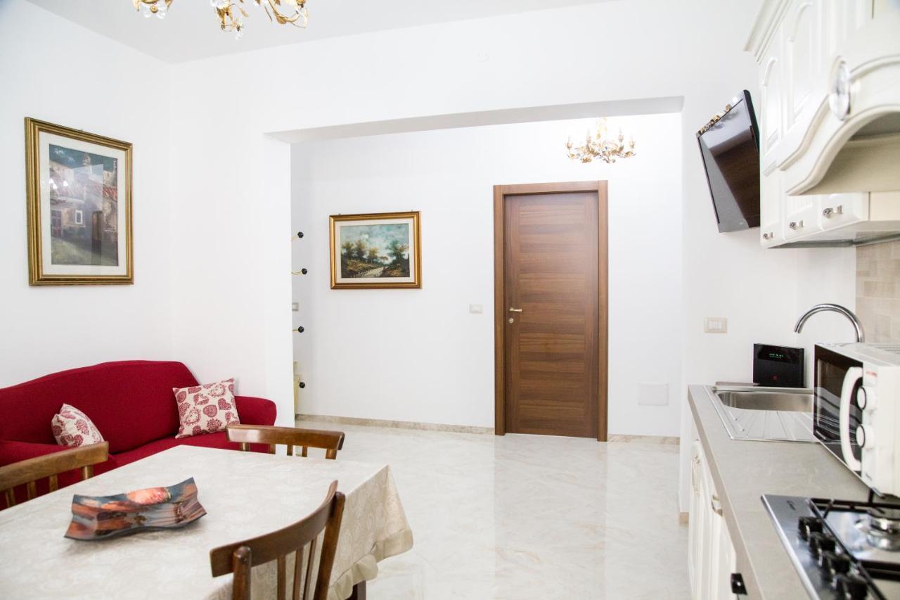 Le Ortensie Holiday Home Alghero Ngoại thất bức ảnh