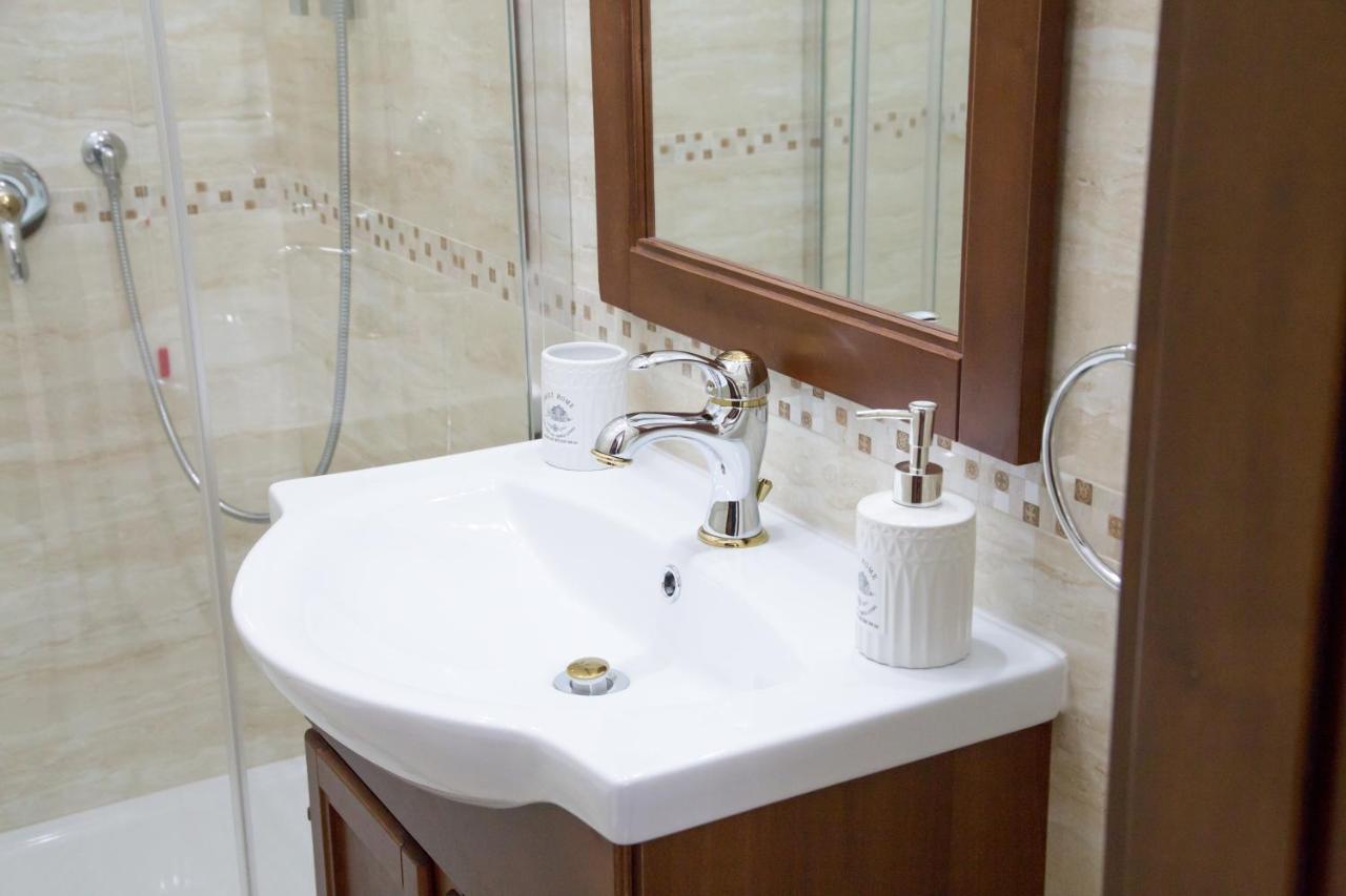 Le Ortensie Holiday Home Alghero Ngoại thất bức ảnh