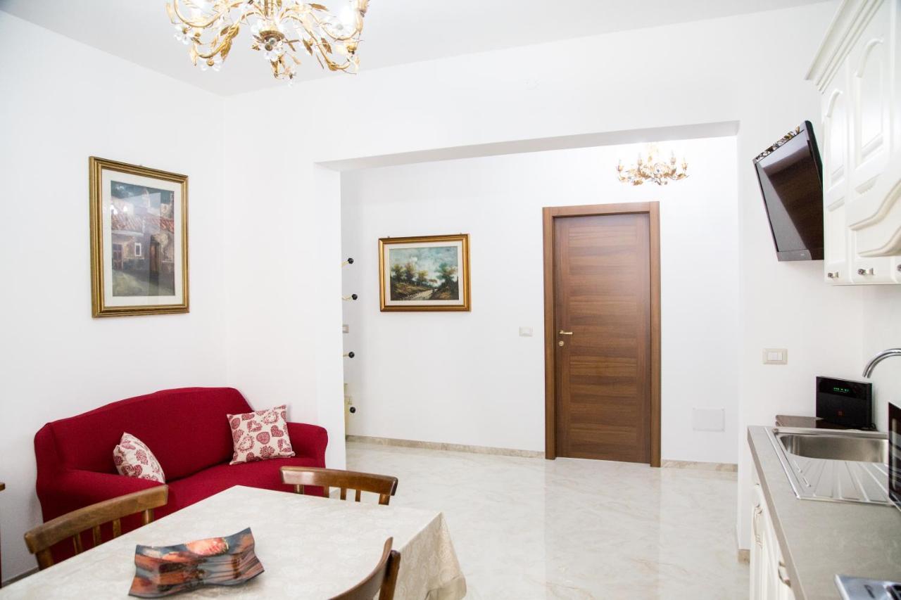 Le Ortensie Holiday Home Alghero Ngoại thất bức ảnh