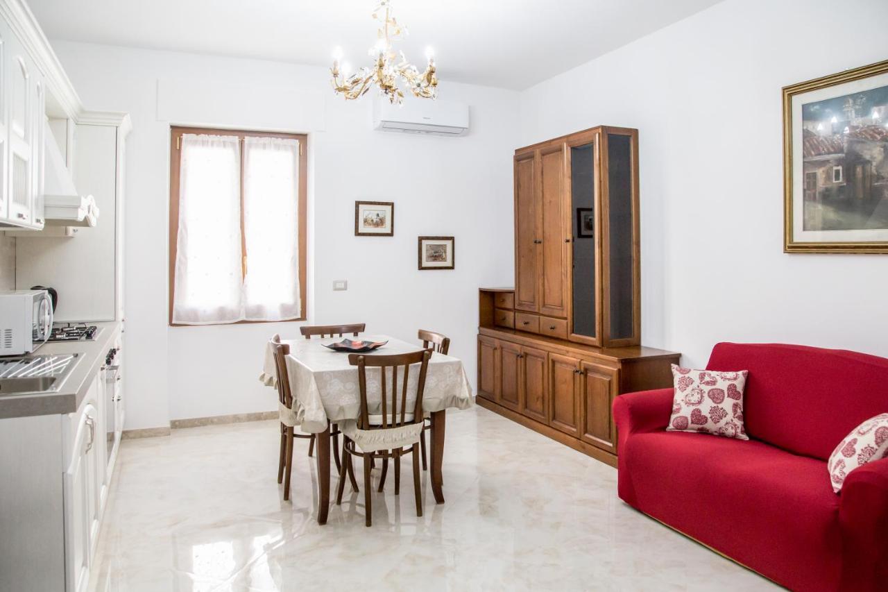 Le Ortensie Holiday Home Alghero Ngoại thất bức ảnh