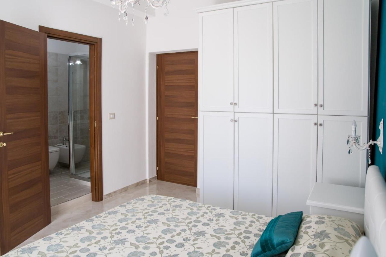 Le Ortensie Holiday Home Alghero Ngoại thất bức ảnh
