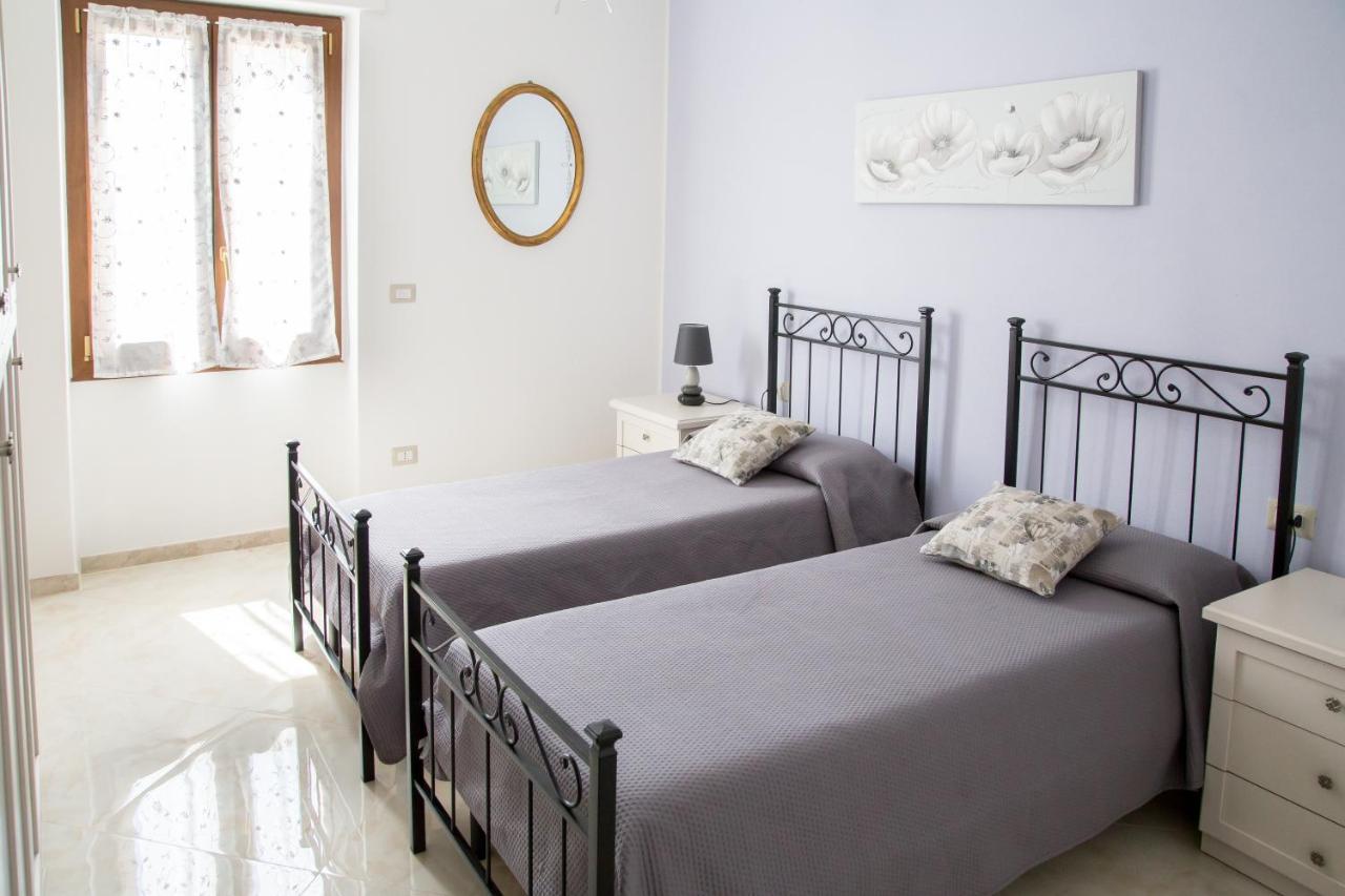 Le Ortensie Holiday Home Alghero Ngoại thất bức ảnh