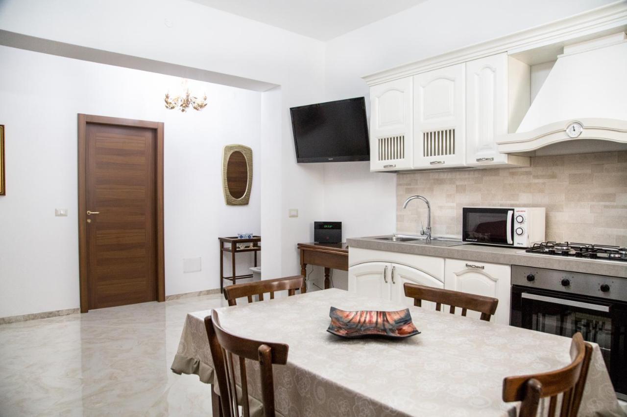 Le Ortensie Holiday Home Alghero Ngoại thất bức ảnh