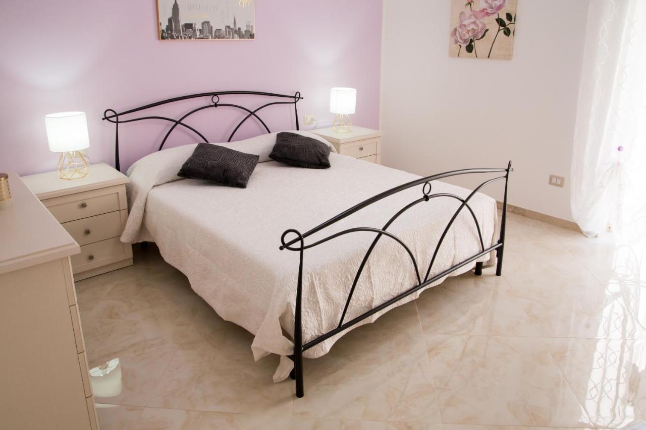 Le Ortensie Holiday Home Alghero Ngoại thất bức ảnh