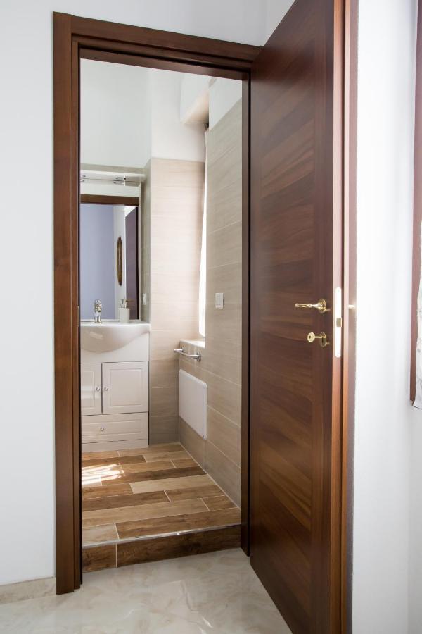 Le Ortensie Holiday Home Alghero Ngoại thất bức ảnh