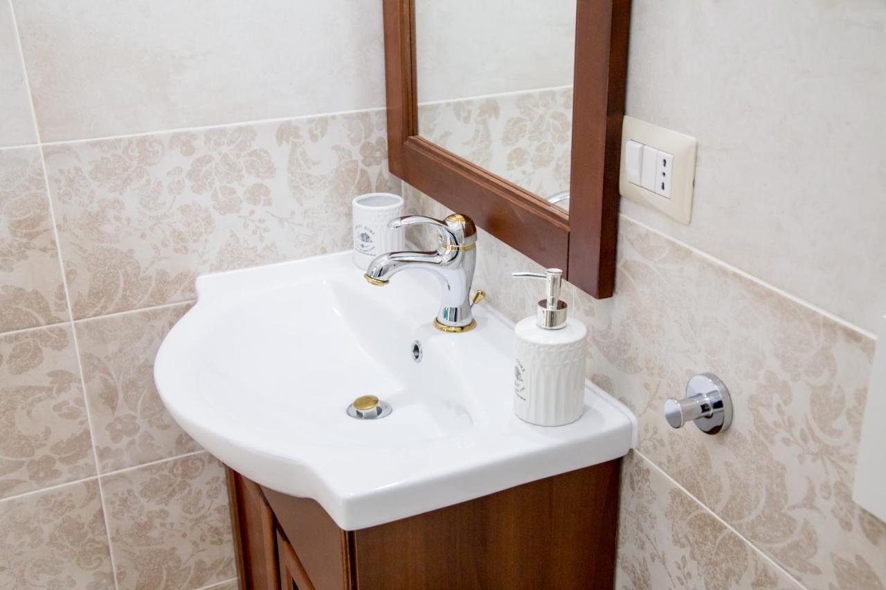 Le Ortensie Holiday Home Alghero Ngoại thất bức ảnh