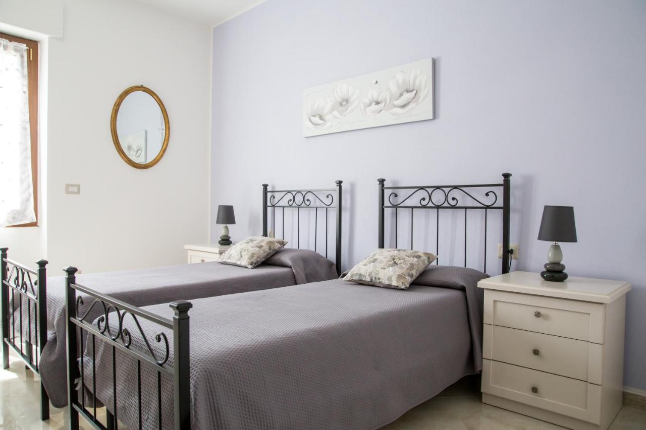 Le Ortensie Holiday Home Alghero Ngoại thất bức ảnh