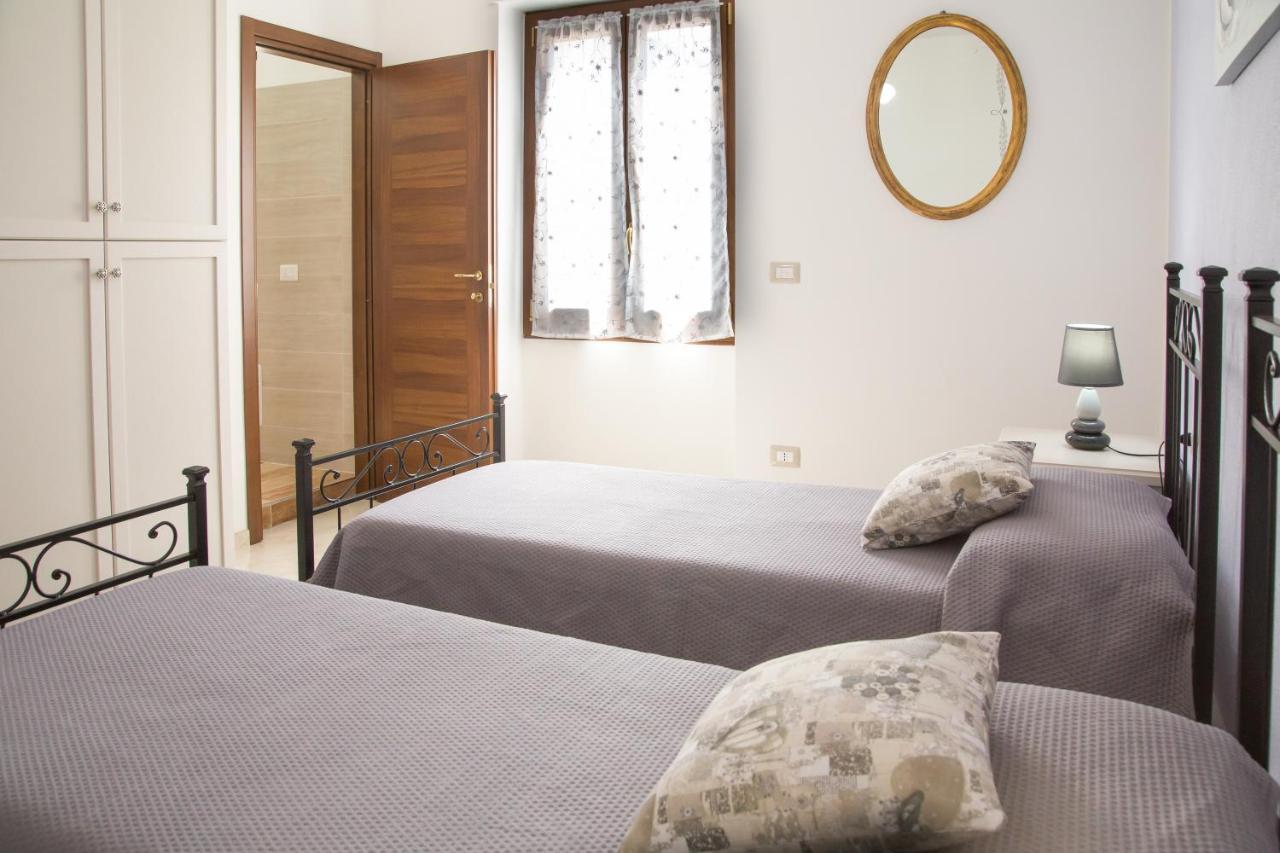 Le Ortensie Holiday Home Alghero Ngoại thất bức ảnh