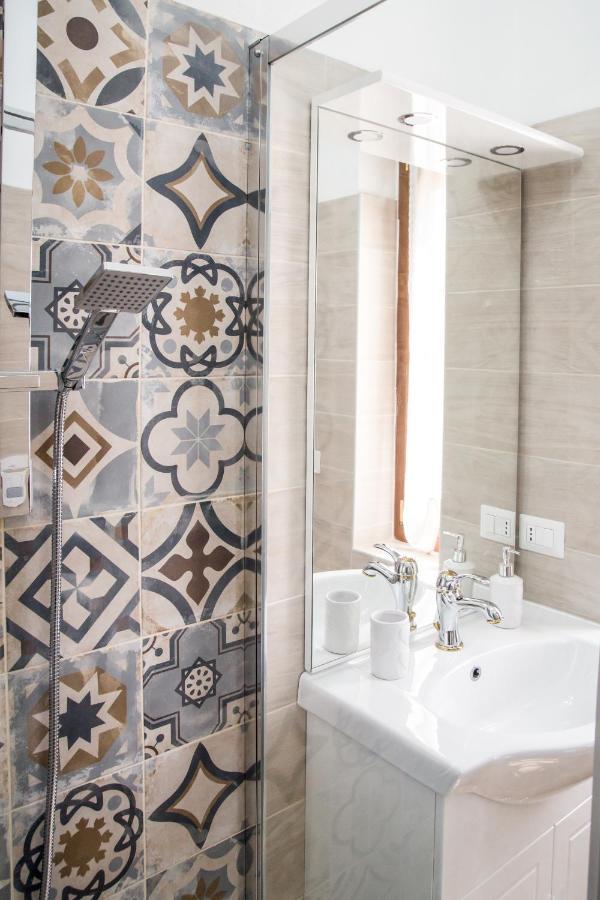 Le Ortensie Holiday Home Alghero Ngoại thất bức ảnh