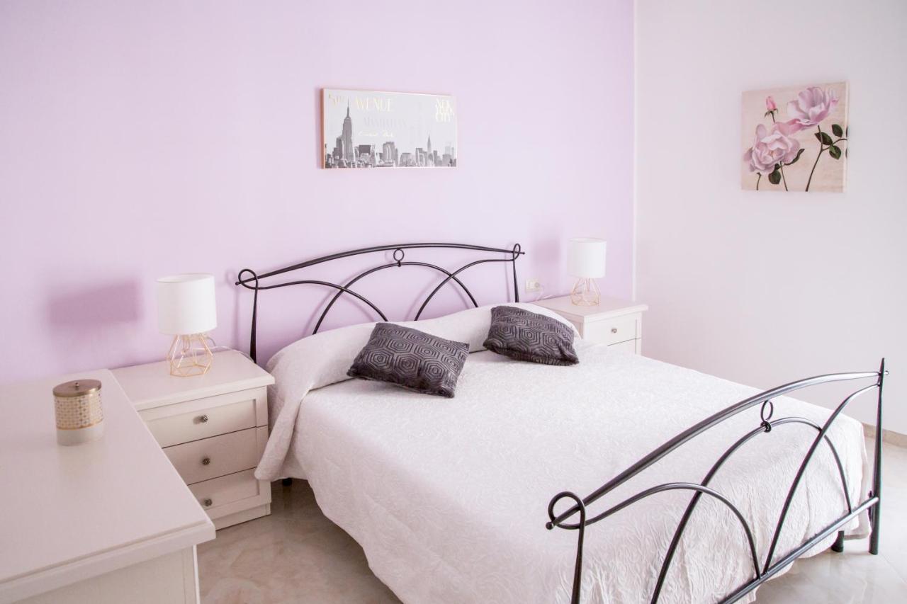 Le Ortensie Holiday Home Alghero Ngoại thất bức ảnh