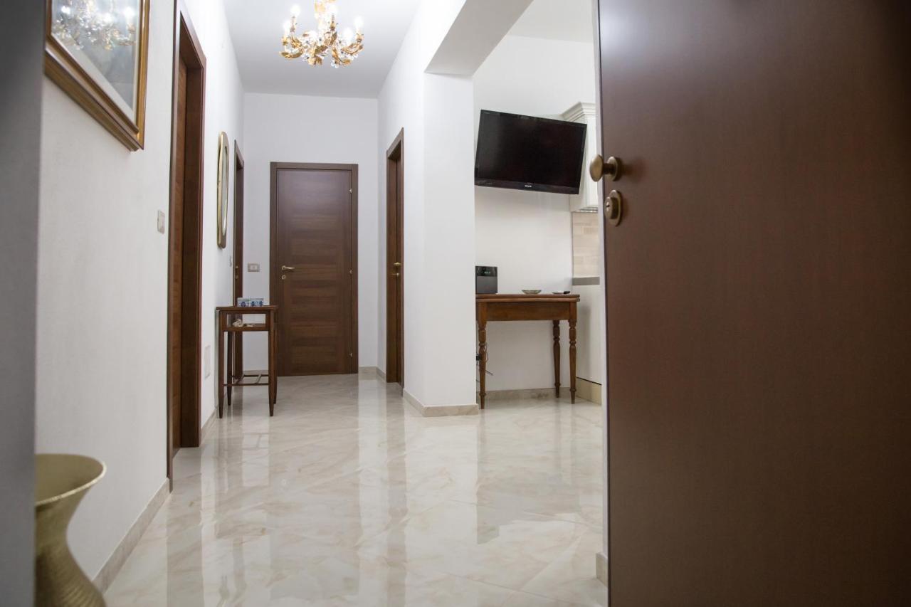 Le Ortensie Holiday Home Alghero Ngoại thất bức ảnh