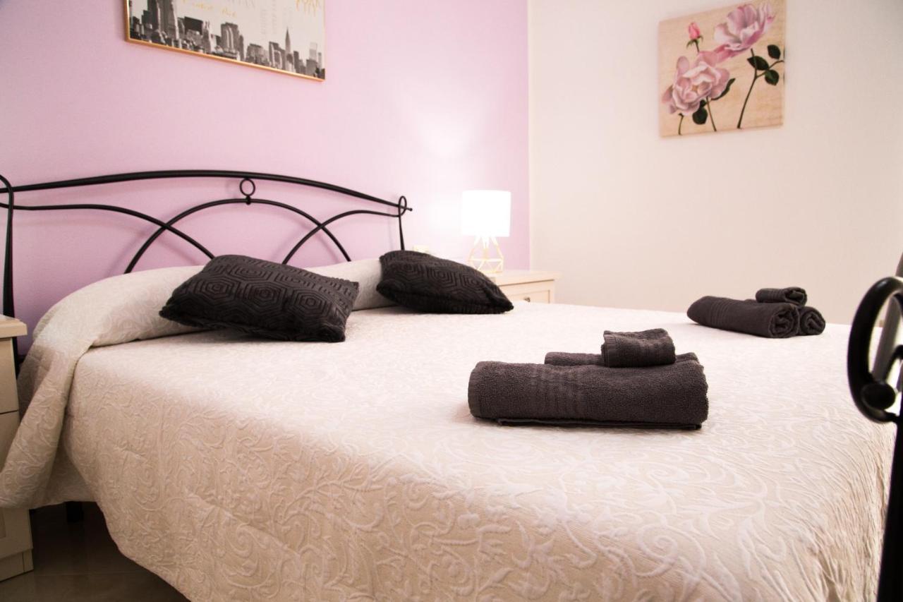 Le Ortensie Holiday Home Alghero Ngoại thất bức ảnh