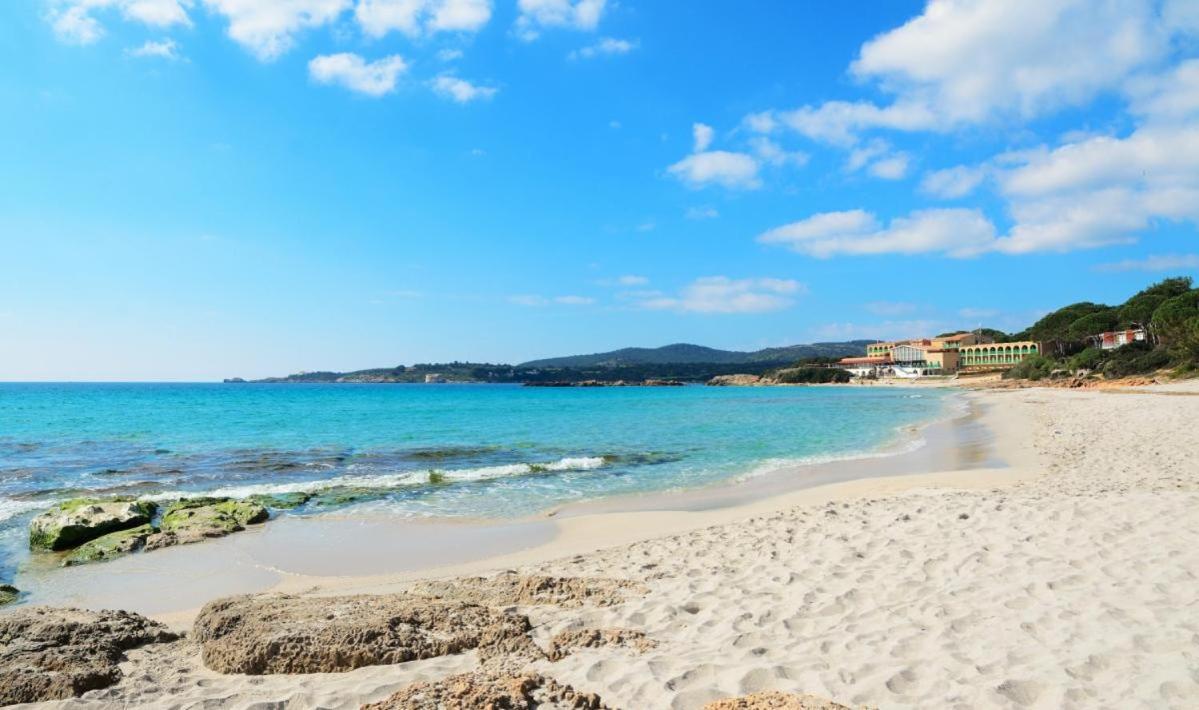Le Ortensie Holiday Home Alghero Ngoại thất bức ảnh