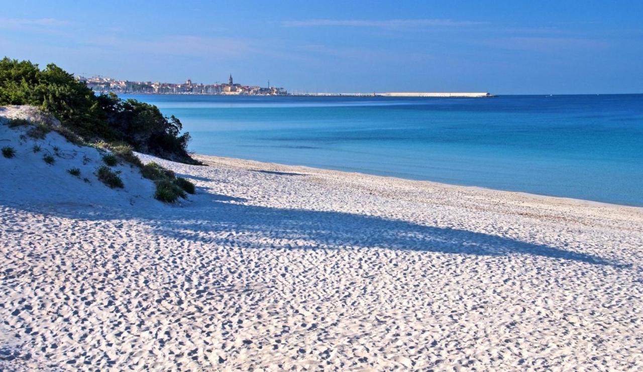 Le Ortensie Holiday Home Alghero Ngoại thất bức ảnh